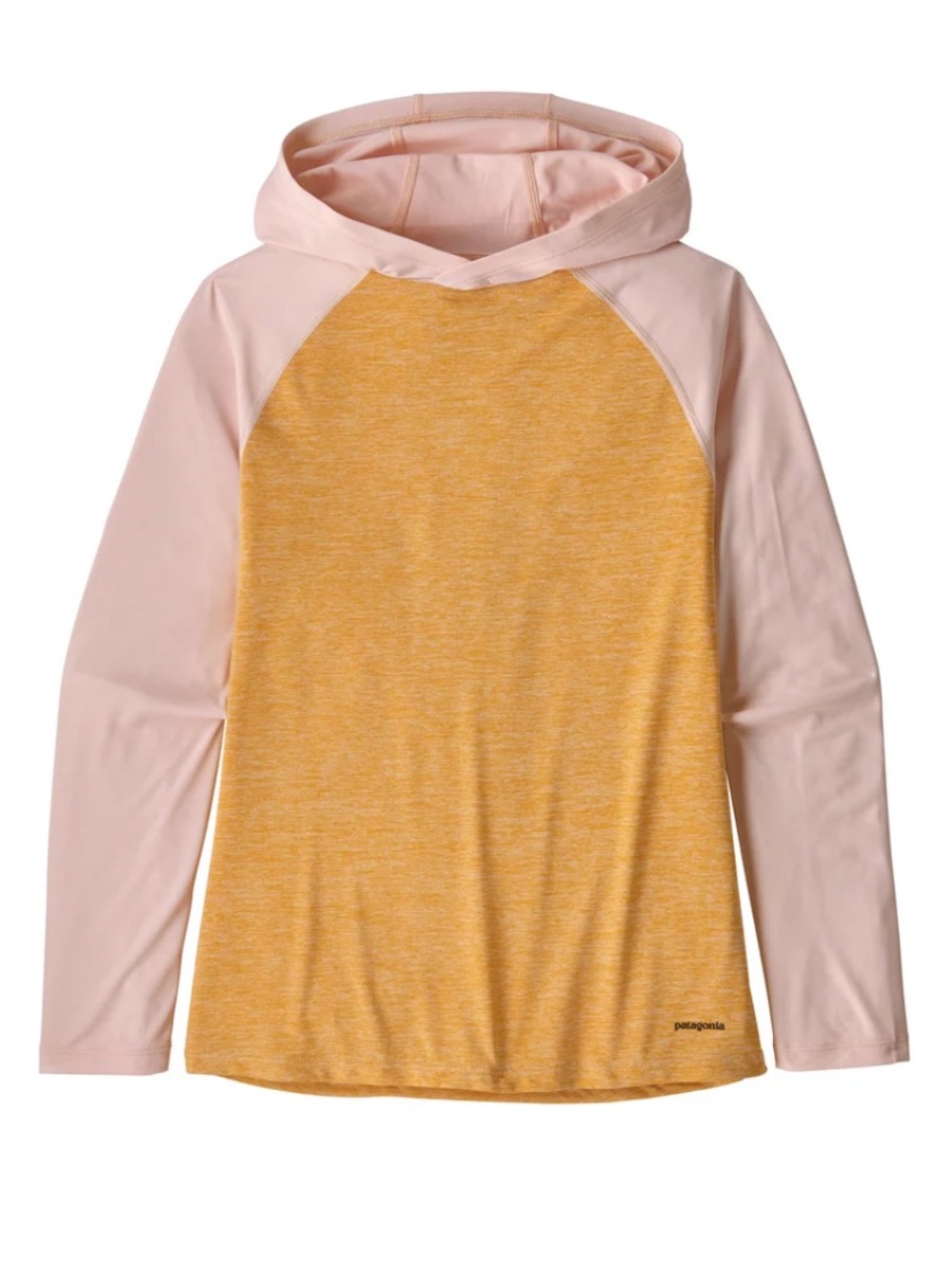 Patagonia Capilene Cool Daily Sun Hoody Size XL Lightweight Performance UPF 50+